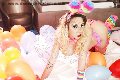 Foto Gabriella Spears Transescort Moncalieri 328 7538585 - 52