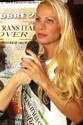 Foto Giulia Transescort Lecco 340 4731253 - 9