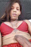 Foto Hot Maria Julia Trans Agrigento 351 0476335 - 1