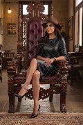 Foto Keylla Rios Transescort Chiavari 333 5654798 - 1