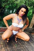 Foto Lara Mulata Brasiliana Transescort Agrigento 324 5824686 - 44
