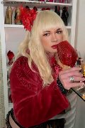 Foto Louise Travescort Reggio Emilia 350 9969592 - 48