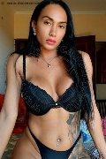 Foto Luana Fernandes Transescort Roma 324 6046310 - 24