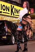 Foto Madame Flavia Transescort Lione 0033 789590185 - 6