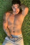 Foto Magic Mike Boys Matera 366 9887750 - 2