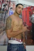Foto Magic Mike Boys Matera 366 9887750 - 4