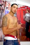 Foto Magic Mike Boys Matera 366 9887750 - 27