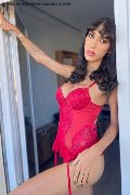 Foto Maria Cris Trans Milano 393 7176655 - 5