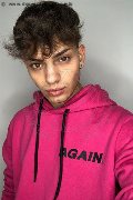 Foto Mattia Price Boys Bologna 352 0653664 - 10