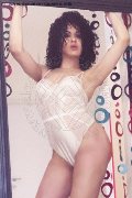 Foto Melissa Mello Transescort Napoli 371 7806949 - 8