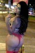 Foto Mia Latina Transescort Agrigento 338 5231849 - 15