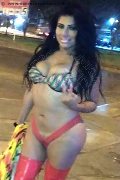 Foto Mia Latina Transescort Agrigento 338 5231849 - 8