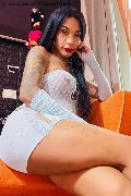 Foto Mikaella Pimentell Pornostar Trans Milano 329 3410689 - 20