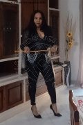 Foto Miss Halina Mistress Gorizia 353 3294430 - 2
