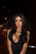 Foto Nicole Andrade Transescort Milano 329 8948041 - 32