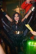 Foto Nina Tx Transescort Seriate 334 8464340 - 21