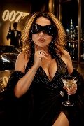 Foto Patrizia Italiana Transescort Altopascio 348 6417006 - 3