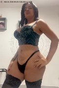 Foto Sabrina Damaceno Transescort La Spezia 351 6762814 - 15