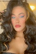 La Spezia Trans Aline Ketson Pornostar 350 82 16 489 foto selfie 10