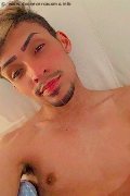 Gorizia Boys Anthony Xxl 345 87 19 368 foto selfie 3