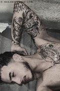 Caracas Boys Axel 393 03 20 919 foto selfie 1