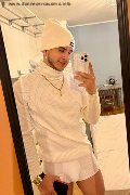 Caracas Boys Axel 393 03 20 919 foto selfie 2