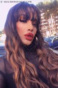 Lugano Trans Escort Ayda Gold 350 86 85 701 foto selfie 1