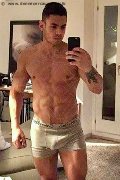 Treviso Boys Bryan Santos Xxl 351 13 71 329 foto selfie 3