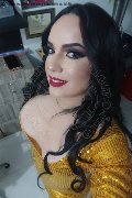 Napoli Trans Cristina 350 91 81 926 foto selfie 17