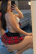 Napoli Trans Cristina 350 91 81 926 foto selfie 3