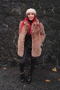 Cagliari Trans Lorraine Martins 320 85 97 385 foto selfie 7