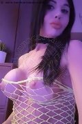 Caserta Trans Paloma Diaz 327 93 39 241 foto selfie 19
