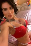 Roma Trans Escort Rebecca Hot 380 76 50 574 foto selfie 32