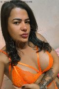 Napoli Trans Sabrina Damaceno 351 67 62 814 foto selfie 12