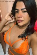 Napoli Trans Sabrina Damaceno 351 67 62 814 foto selfie 11