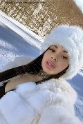 Bergamo Escort Samira kiss 389 42 34 193 foto selfie 7