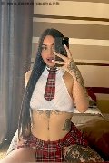 Bergamo Escort Samira kiss 389 42 34 193 foto selfie 6