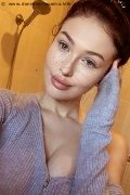 Reggio Calabria Escort Sofia Polska 348 22 05 355 foto selfie 2