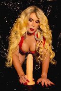 Foto Sheron Bionda Cavallona Travescort 334 2506844 - 8