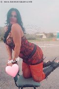 Foto Suzana Pantera Trans Alessandria 392 9724965 - 62