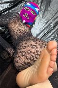 Foto Tiny Mouse Escort Venezia 328 4690312 - 7