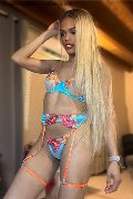 Foto Vitoria Evans Transescort Ravenna 353 4995398 - 15