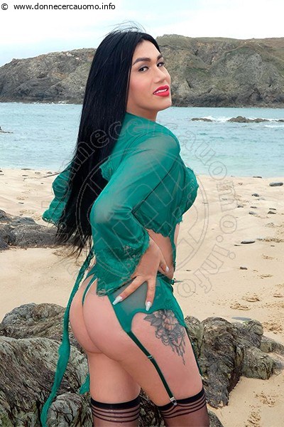 Anastasia Reali CASARSA DELLA DELIZIA 3463659305