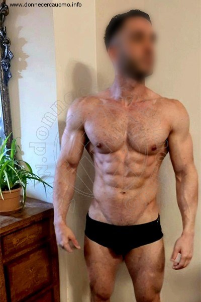 Danilo BOLZANO 3341933073