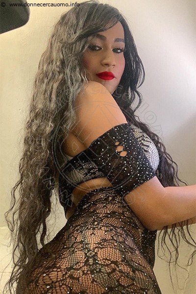 Samantha SONDRIO 3511811083
